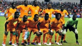 مدرب كوت ديفوار سيعاقب كل “فيل” زاد وزنه!