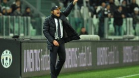 كونتي مدربا جديدا لمنتخب إيطاليا