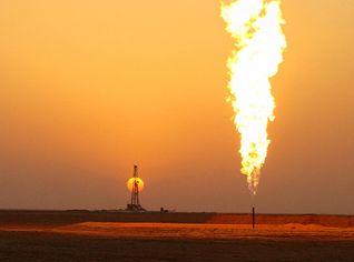 A New Environmental Tax On Oil Companies