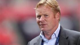 لعب لبرشلونة ومع ذلك يفضل رونالدو على ميسي!