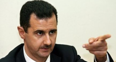 Damas accuse Washington d'encourager les massacres et le terrorisme