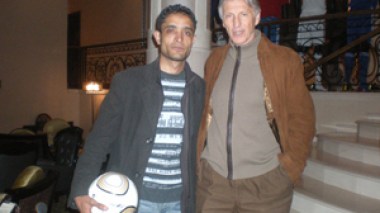 JosÃ© Pekerman to Echorouk: “The Greens of Algeria would have qualified with an efficient forward line”