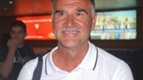 مدرب المنتخب الرواندي حضّر خطة دفاعية بحتة