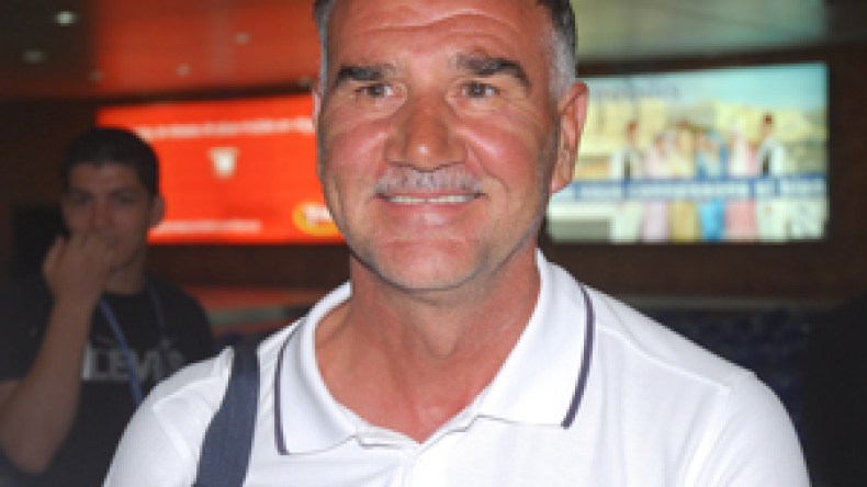 مدرب المنتخب الرواندي حضّر خطة دفاعية بحتة