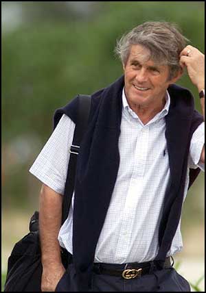 Serbian Bora Mulitinovic most likely to be the Greensâ€™ future coach