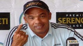 مدرب المنتخب التنزاني للشروق:تانزانيا ستفاجئ الجزائر في التصفيات..ولا نخشى الكبار