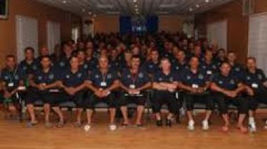 Algeria Organises CAF License “A” Coaching Course