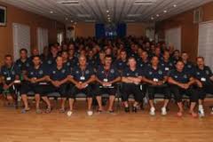 Algeria Organises CAF License “A” Coaching Course