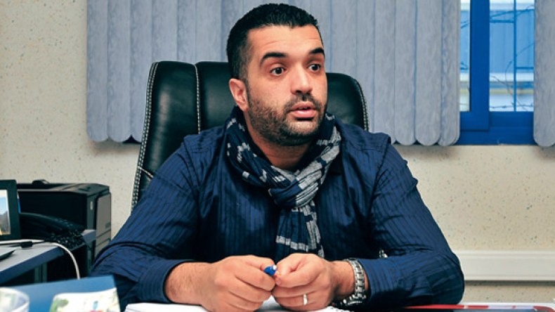 نستعين بمصادر خارجية لتقديم منتوج جزائري رفيع