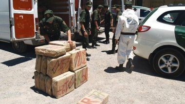 Saisie de plus de 82 cocaïnes en 6 mois