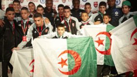 إجماع‭ ‬على‭ ‬نجاح‭ ‬الدورة‭ ‬وثراء‭ ‬التجربة‭ ‬