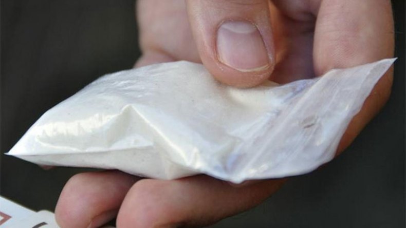 حجز كمية من الكوكايين في سطيف