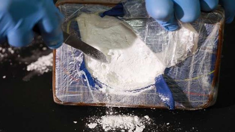 مغترب حوّل مطعما إلى وكر لترويج “الكوكايين”!