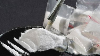 An Expatriate Used A Family Restaurant In France As A Den To Promote “Cocaine” And Sell It !