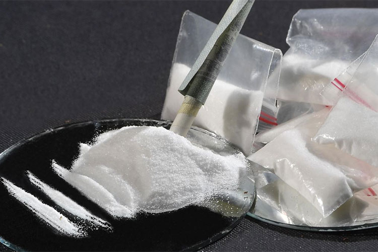 An Expatriate Used A Family Restaurant In France As A Den To Promote “Cocaine” And Sell It !