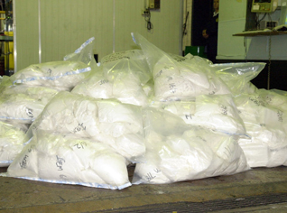 France court to rule on Algerian accused of heading cocaine smuggling network