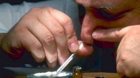 البودرة الإلكترونية.. آخر صيحة لتعويض “الكوكايين”