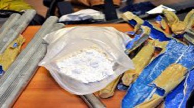 Saisie de près de 1,5 kg de cocaïne à l’aéroport international Houari-Boumediene