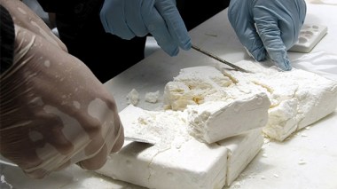 Moroccan Women Smuggle Cocaine In A Weird Way To Algeria