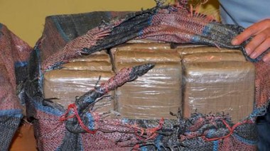 France : Saisie de 6.21 kg de cocaïne en destination vers l’Algérie