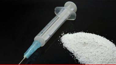 Des enfants de responsables au centre d'un réseau de  trafic de la cocaïne