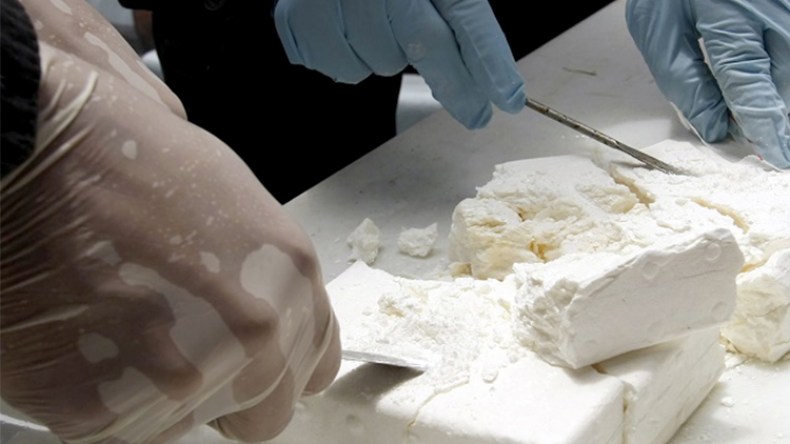 “بوشي” وشركاؤه متورطون في تهريب وتجارة الكوكايين بوهران