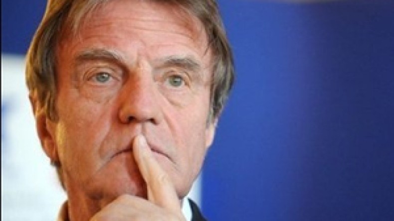 كوشنير يعرض “خدماته” مجددا ومدلسي يرفض الإستجابة ويتجنّب الكمين