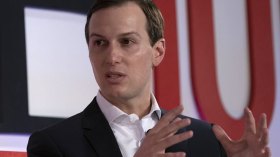 “الفلسطينيون أفشلوا مؤتمر البحرين وصفقة القرن لن تتم بلا موافقتهم”