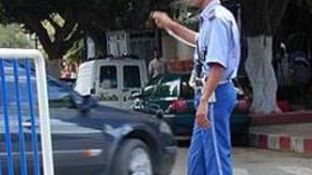 النائب جعفري يدعو لمراجعة قانون المرور ورقمنة عمل لجان الدوائر