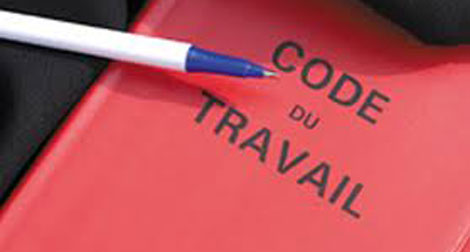 Une médaille pour valoriser l’effort instituée par l’avant-projet du nouveau code du travail