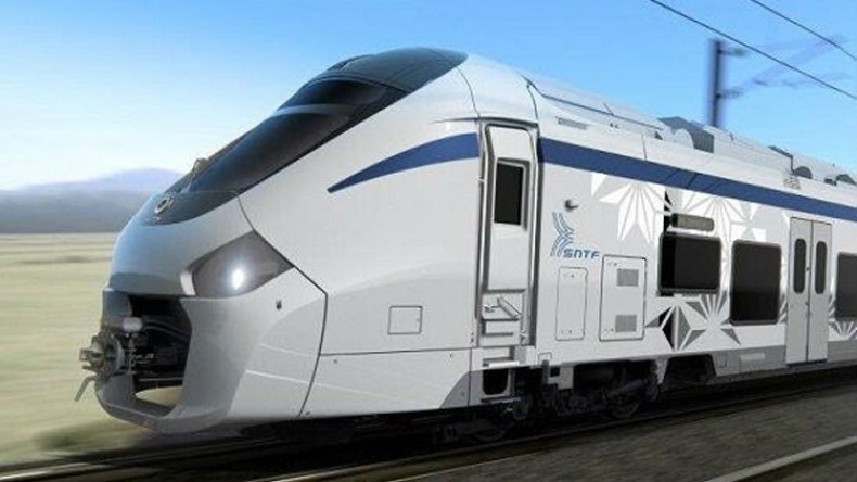 “كوراديا” لنقل المسافرين على خط الجزائر – بجاية