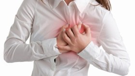 ثلاثة ملايين جزائرية مهددة بالسكتة القلبية