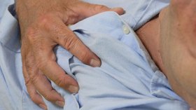 سائقو الشاحنات والمختصون الاجتماعيون أكثر عرضة لمشاكل في القلب