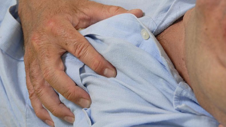 سائقو الشاحنات والمختصون الاجتماعيون أكثر عرضة لمشاكل في القلب