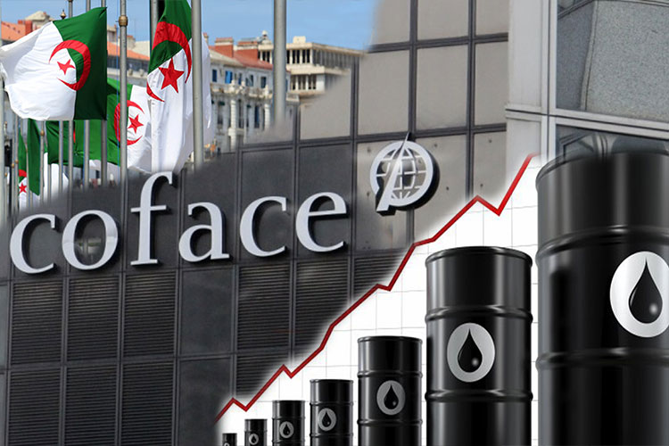 COFACE: Algeria’s Purchasing Power To Stabilize, Exchange Reserves To Erode In 2019