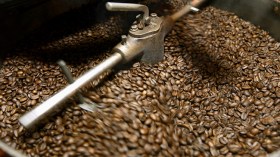 جلاب: متابعة قضائية لأربعة منتجين للقهوة