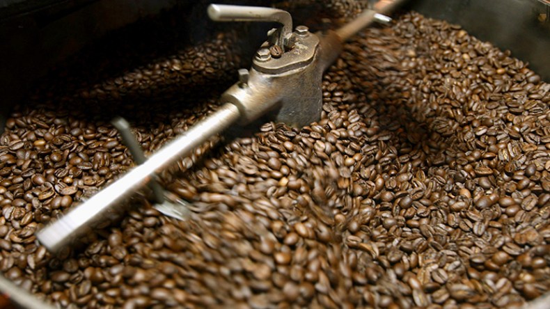 جلاب: متابعة قضائية لأربعة منتجين للقهوة