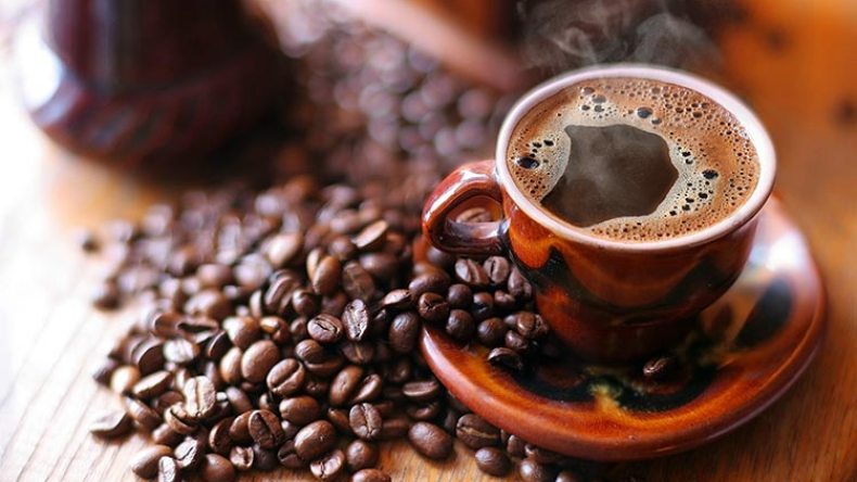 هل في الجنة قهوة؟