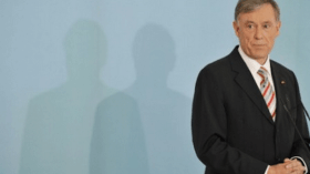 المبعوث الأممي كوهلر يلتقي بالقيادة الصحراوية والرئيس غالي