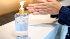 اعتماد 3 متعاملين صيدلانيين جدد لإنتاج المطهرات الكحولية