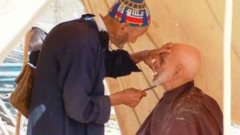 أين البرّاح والطرّاح وحلاّق السّوق ومولّدة النّساء؟