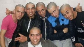 حملة “كن رجلا وابتعد عن الكيراتين” للحد من تخنث الذكور