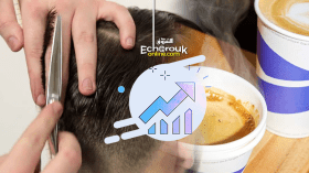 بورصة الحلاقة ترتفع إلى 3000 دج ومقاه تنتقل إلى البيوت