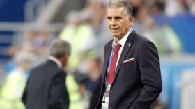 مدرب كولومبيا: مواجهة منتخب الجزائر أمر لا يُرفض