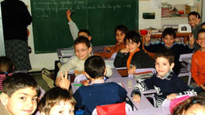 قلق‭ ‬وسط‭ ‬عمال‭ ‬قطاع‭ ‬التربية‭ ‬بسبب‭ ‬تأخر‭ ‬نتائج‭ ‬مسابقات‭ ‬الأساتذة‭  ‬