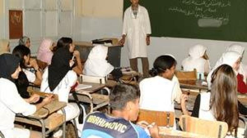 انطلاق مسابقات التربية غدا وأوامر بتعجيل نشر النتائج