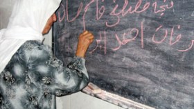 فئة ما بين 20 و30 ألف دينار: أميون يعيشون مثل الإطارات