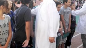 بن غبريط: الإصلاحات ستتمحور حول الطور الابتدائي وسلكي التفتيش والتعليم