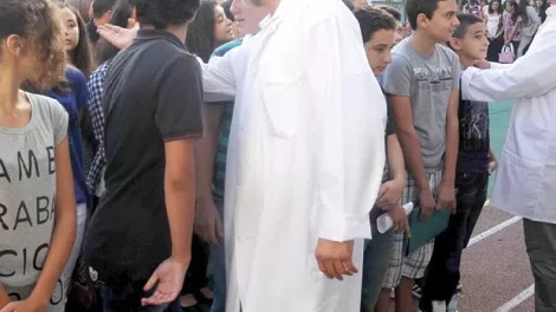 بن غبريط: الإصلاحات ستتمحور حول الطور الابتدائي وسلكي التفتيش والتعليم