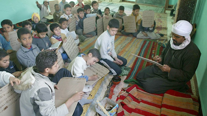 المدارس القرآنية.. مرحلة التّفكيك بدأت!